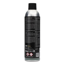 BORE FOAM 500 ML back