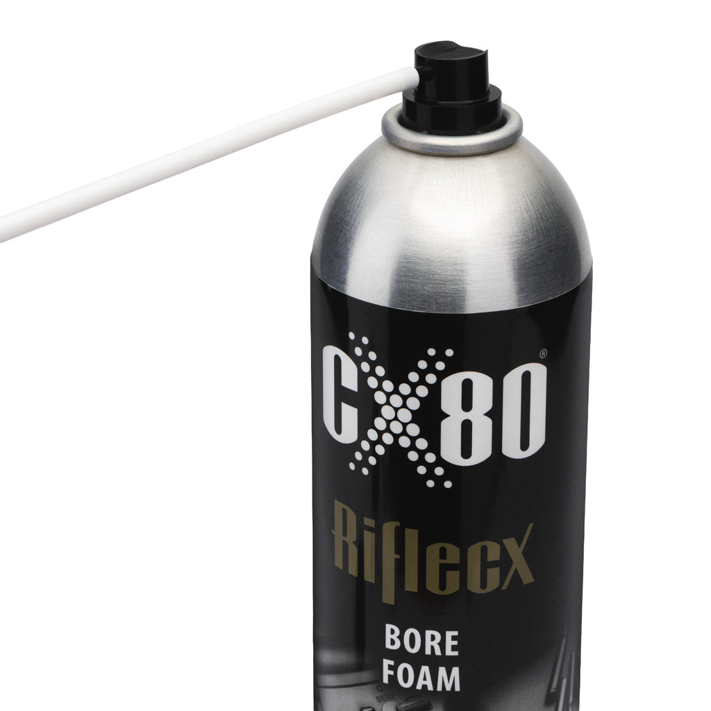 BORE FOAM 500 ML nozzle