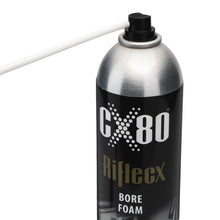 BORE FOAM 500 ML nozzle