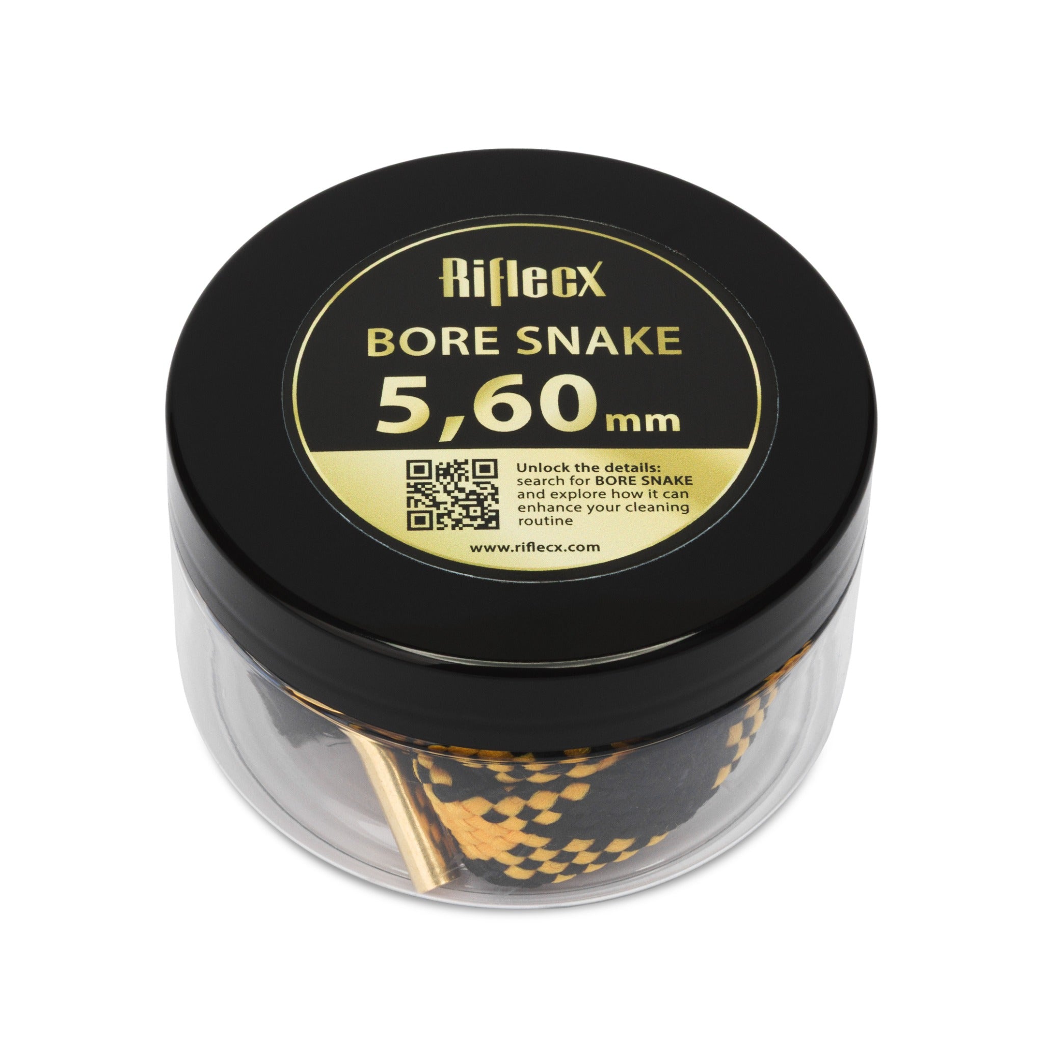 BORE SNAKE 5.6 MM package
