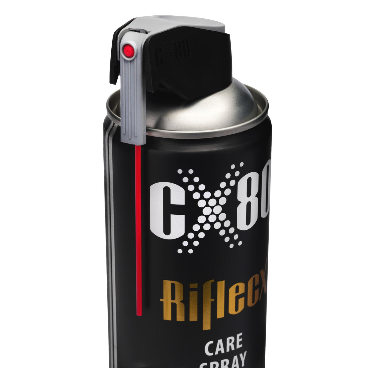 CARE SPRAY WITH TEFLON 500 ML nozzle