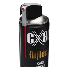 CARE SPRAY WITH TEFLON 500 ML nozzle
