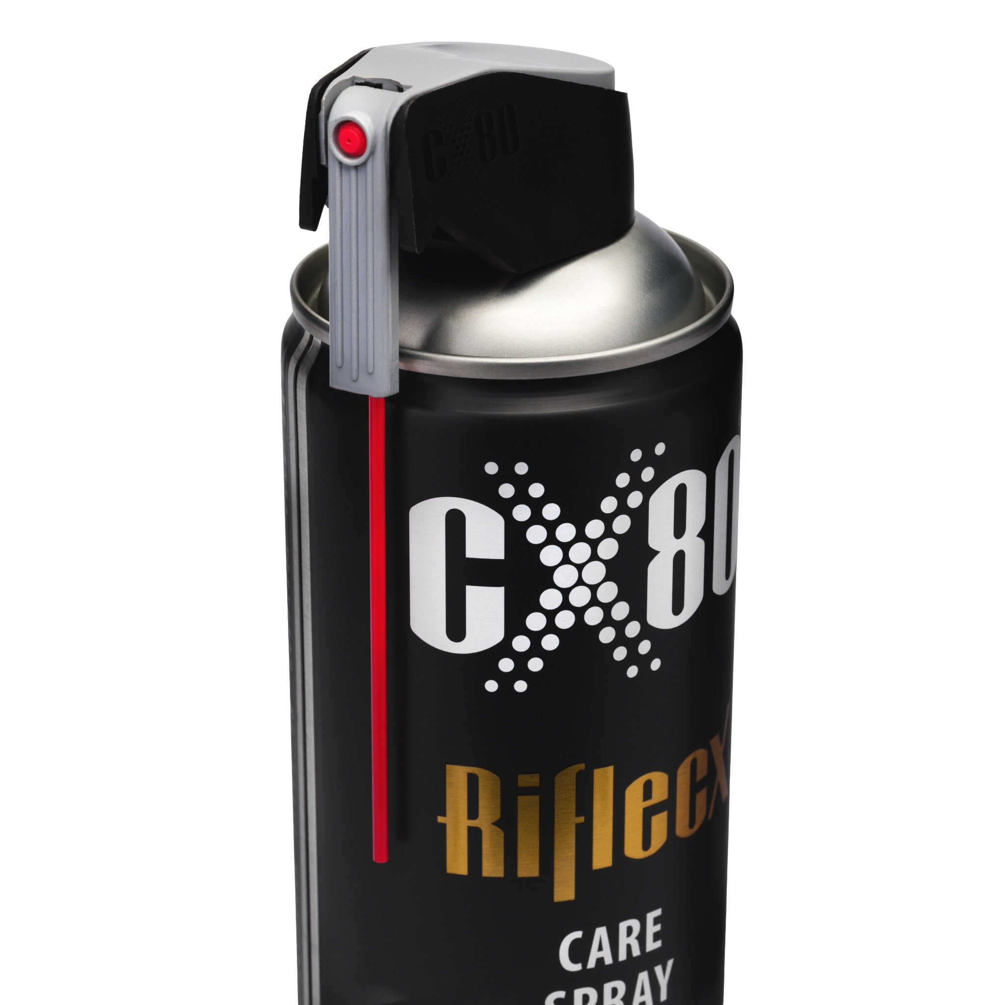 CARE SPRAY WITH TEFLON 500 ML nozzle
