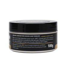 CERAMIC GREASE 100 G back
