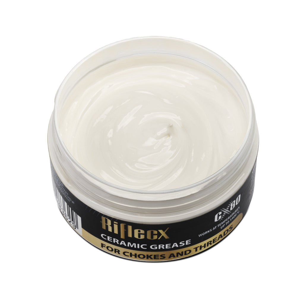 CERAMIC GREASE 100 G open container