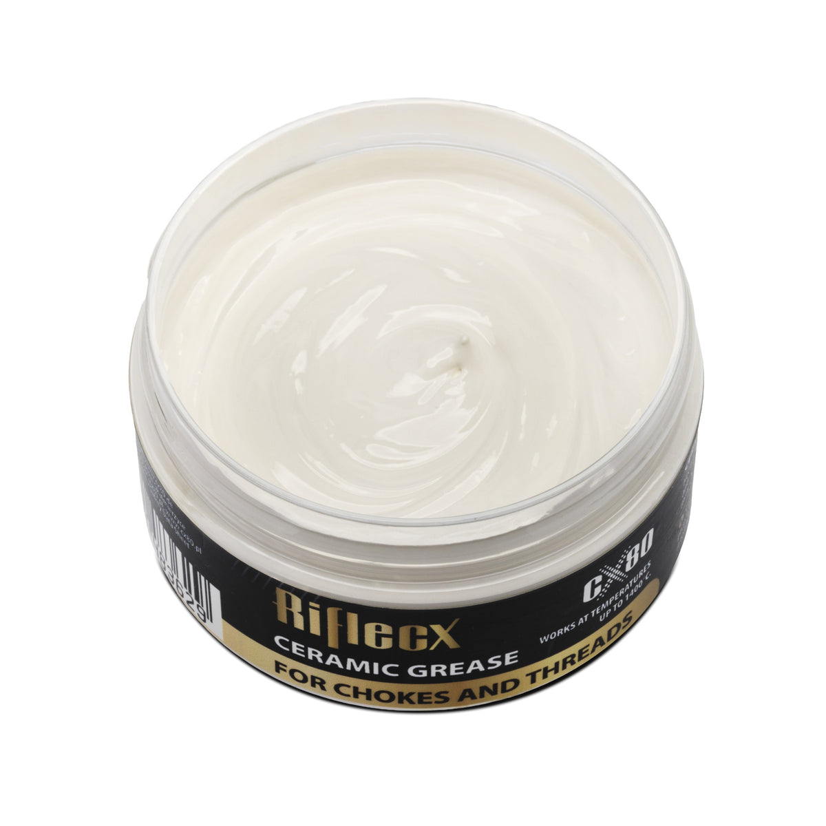 CERAMIC GREASE 100 G open container