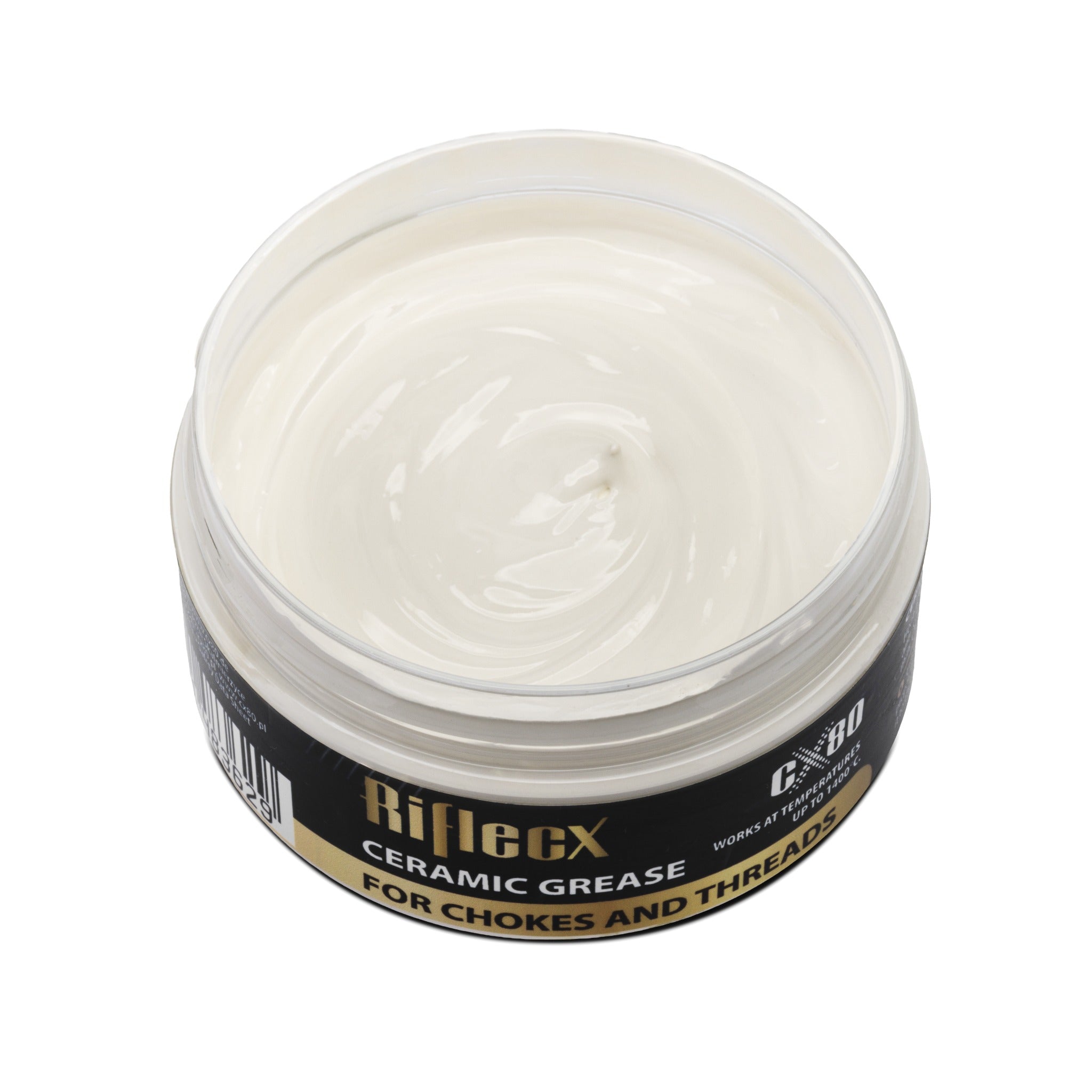 CERAMIC GREASE 100 G open container