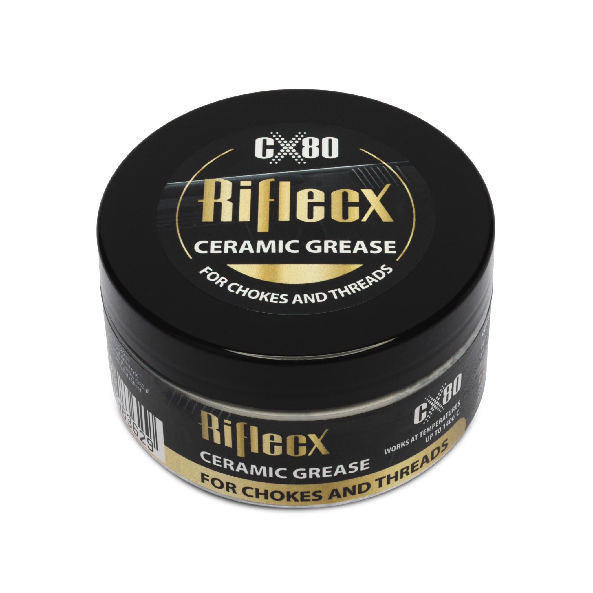 CERAMIC GREASE 100 G top view