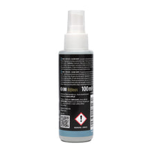 CLEAR SHOT 100 ML back