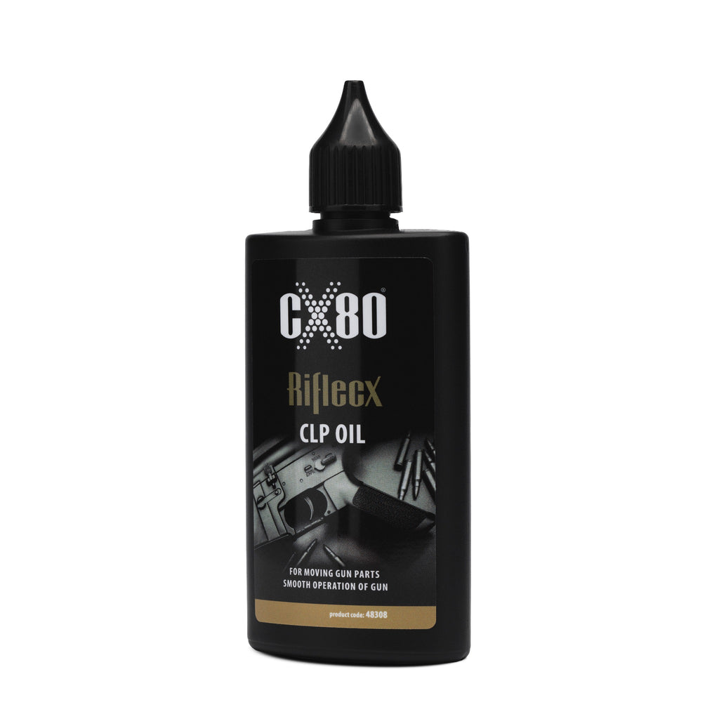 CLP OIL 100 ML