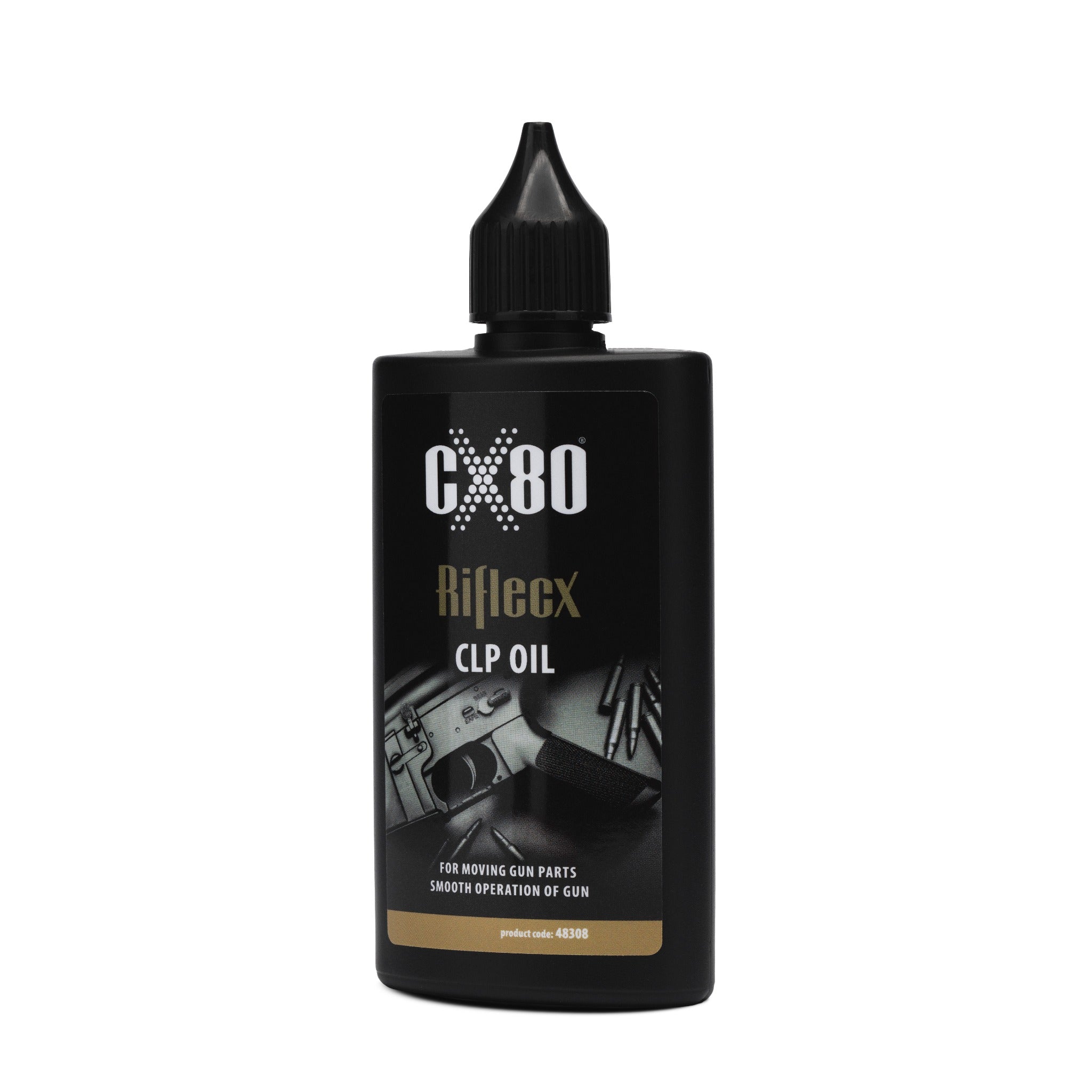 CLP OIL 100 ML