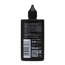 CLP OIL 100 ML back