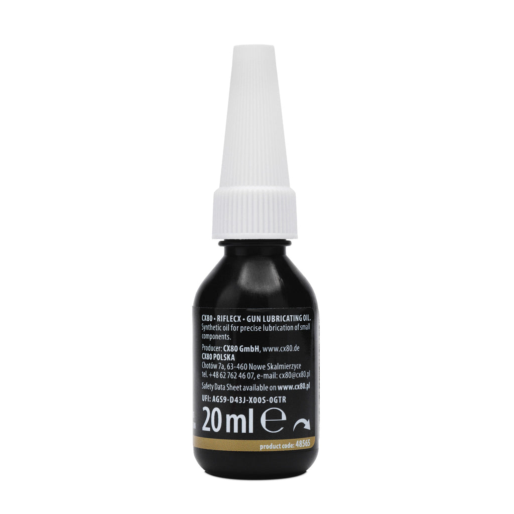 CLP OIL 20 ML