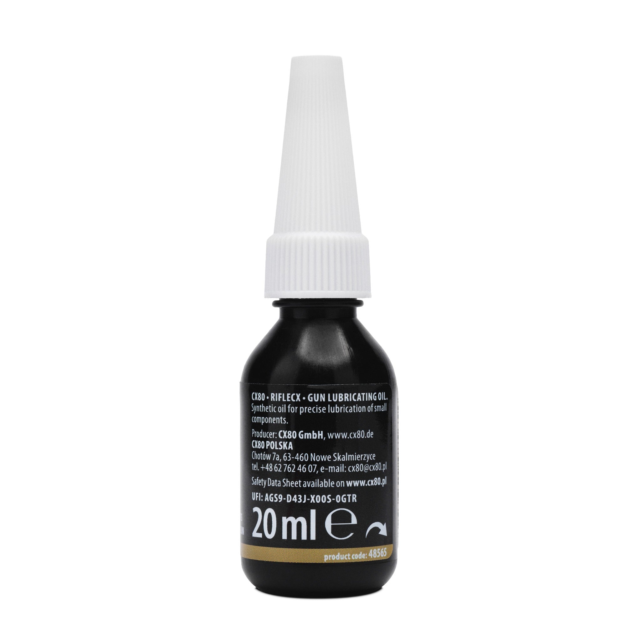 CLP OIL 20 ML