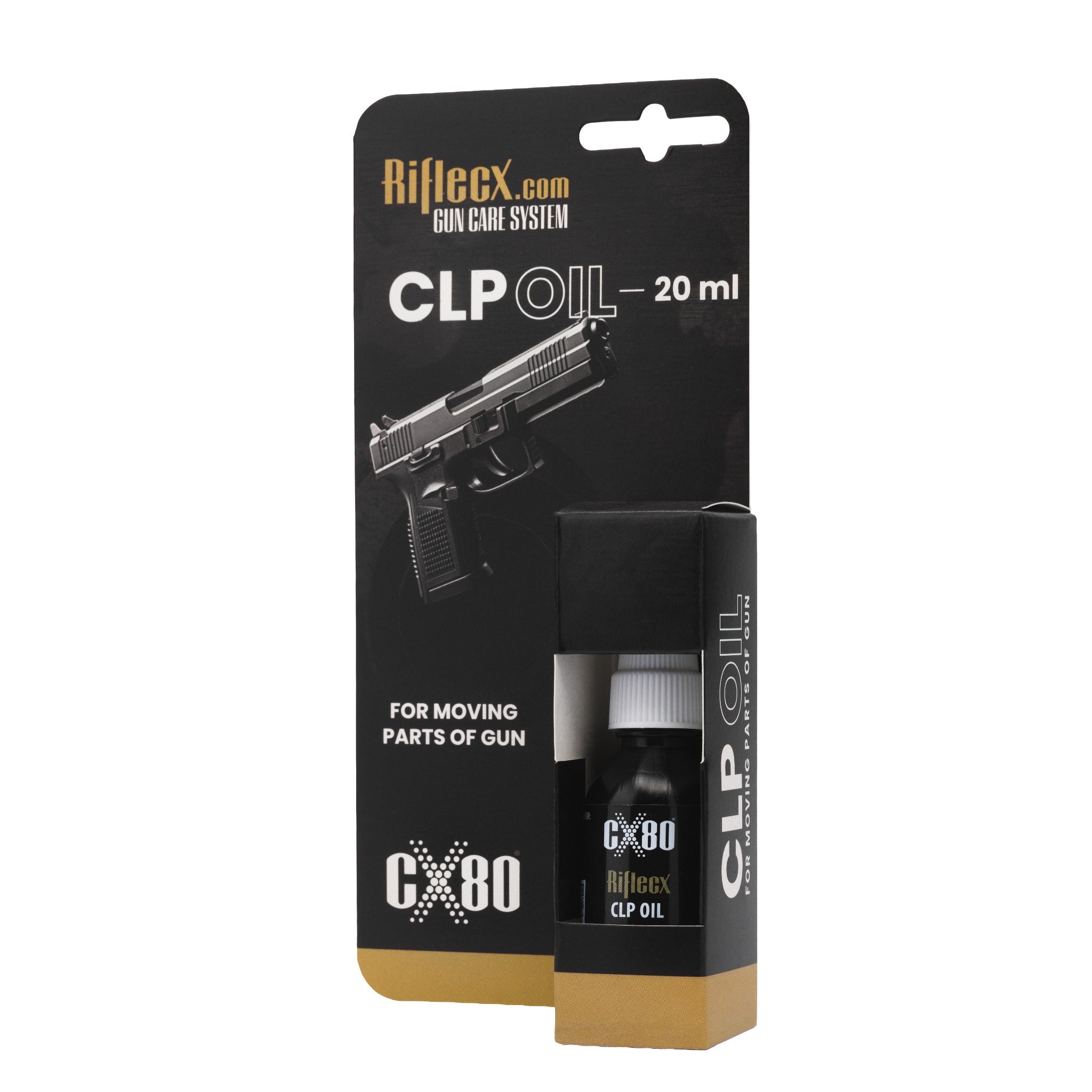 CLP OIL 20 ML product detail