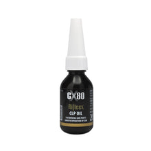 CLP OIL 20 ML front