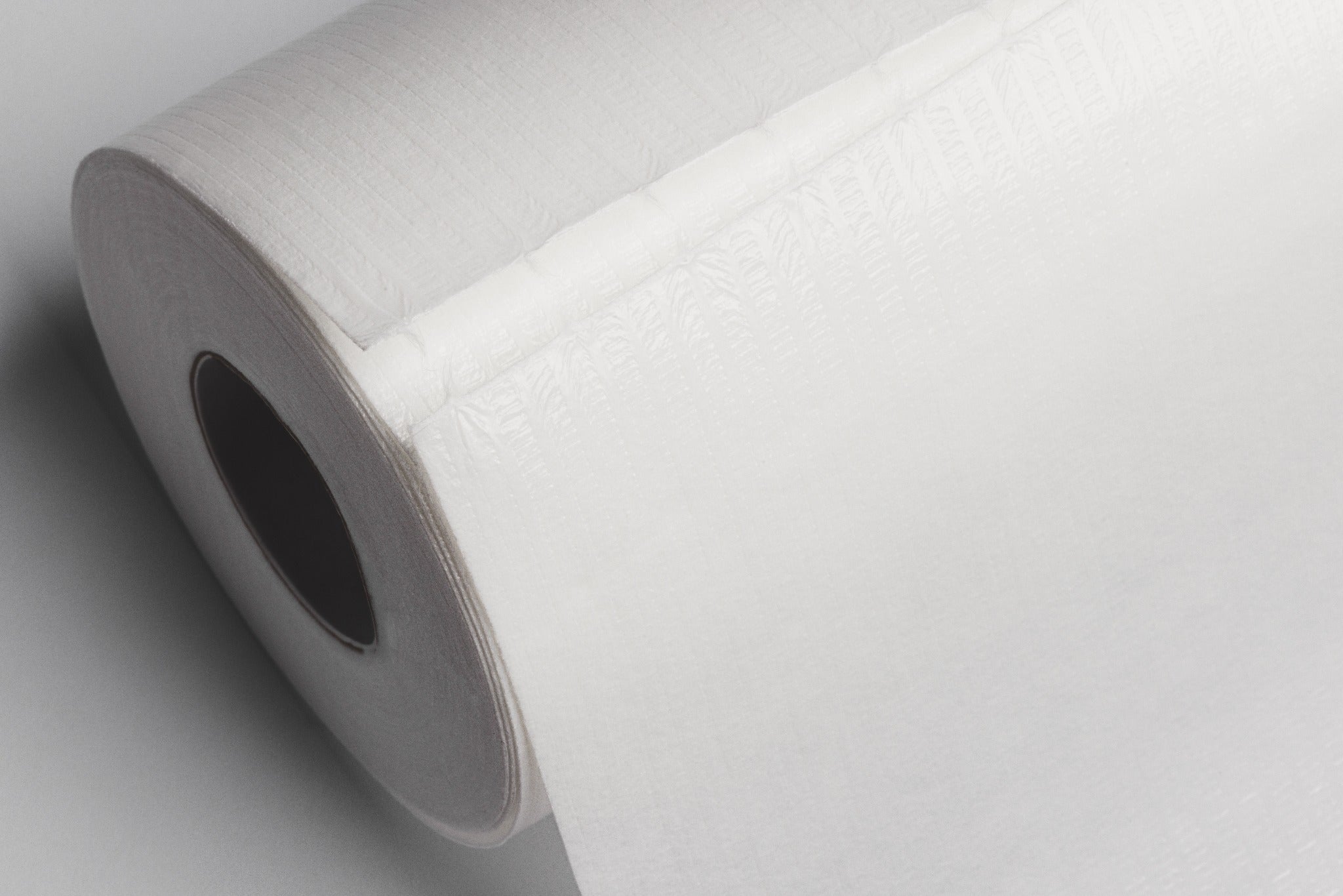 RifleCX disposable pads in use