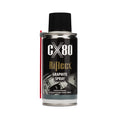 GRAPHITE SPRAY 150 ML front
