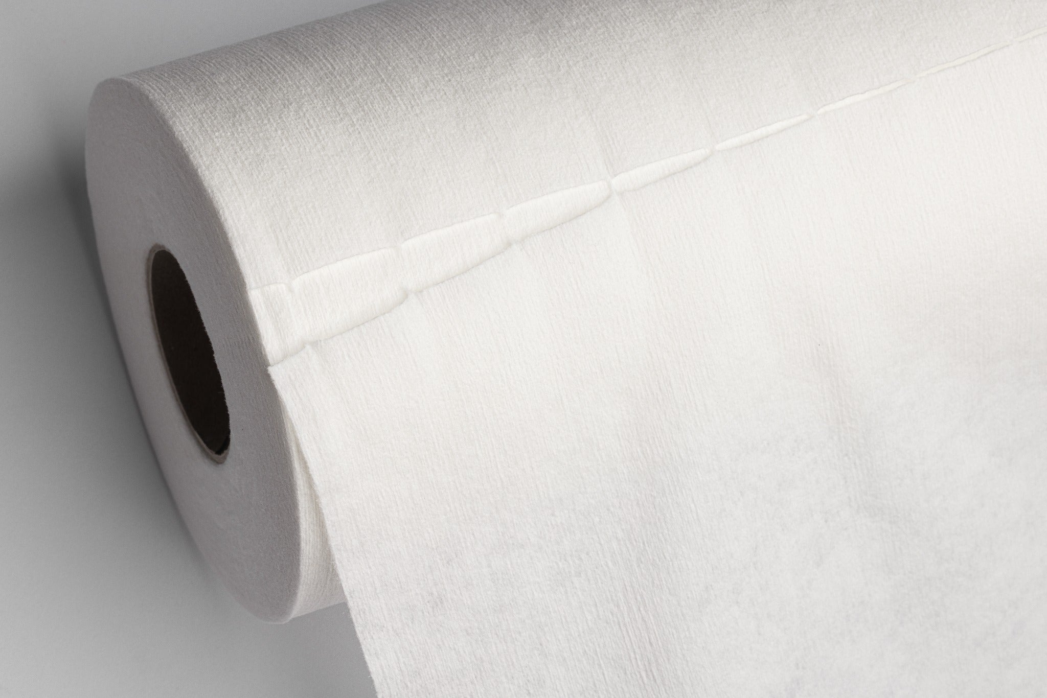 RifleCX gun care towels in use