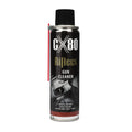 GUN CLEANER 200 ML front
