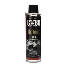 GUN CLEANER 200 ML front