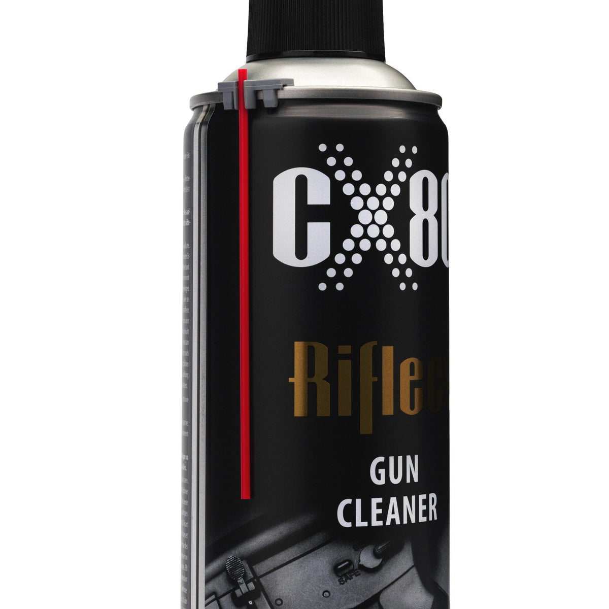 Gun Cleaner 500 ml תמונת מוצר נוספת