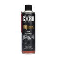 GUN CLEANER 500 ML front