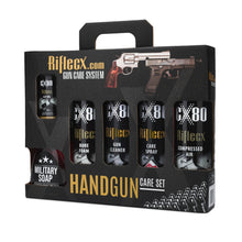 HANDGUN SET product view