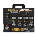 ערכת Handgun Set של RifleCX