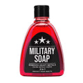 MILITARY SOAP 300 ML front