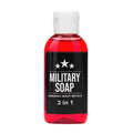 MILITARY SOAP 50 ML front