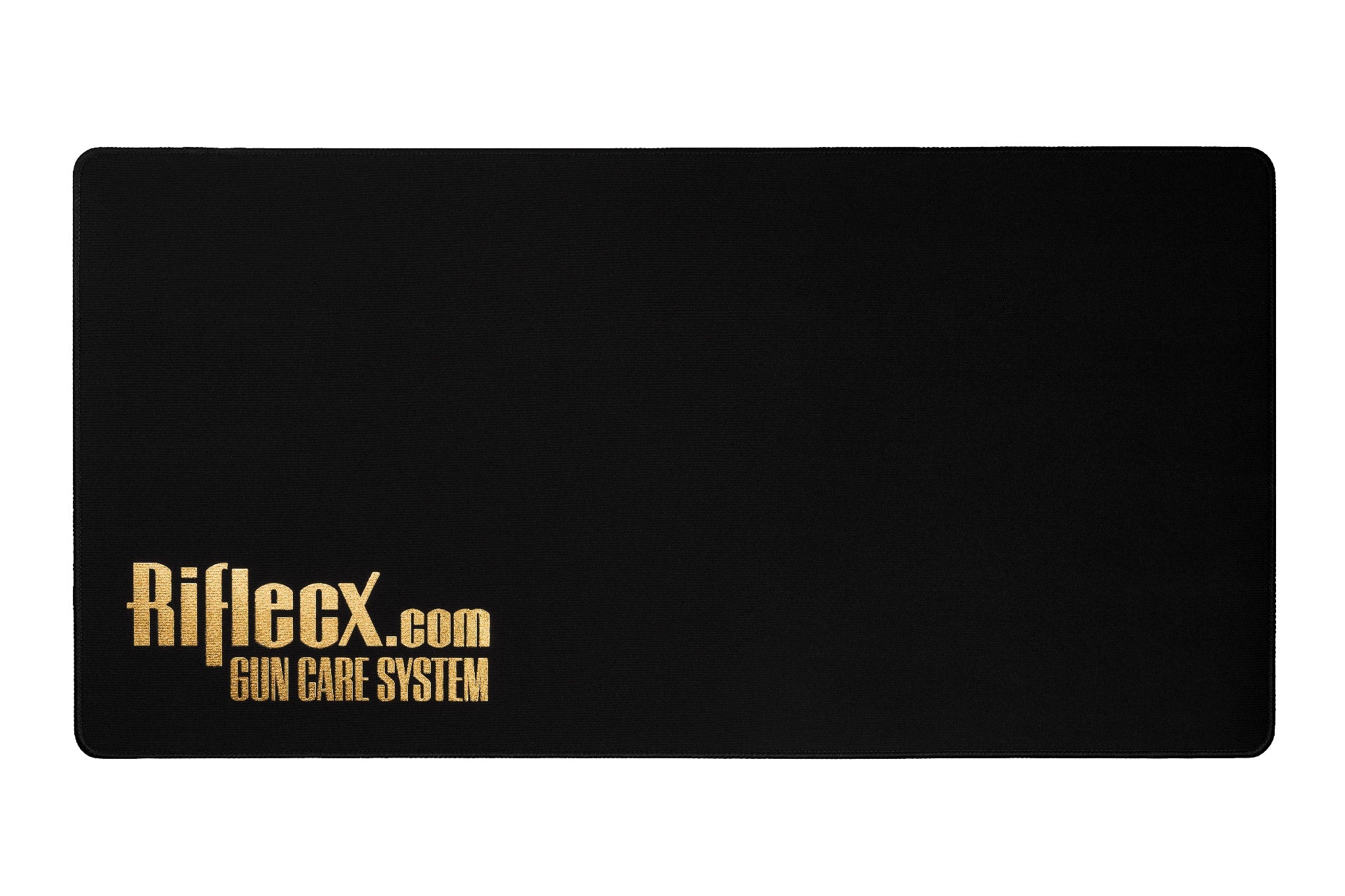 RifleCX neoprene cleaning mat