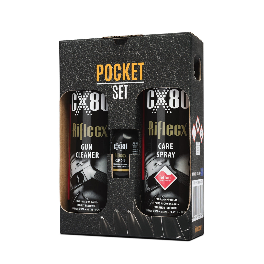 POCKET SET
