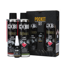 POCKET SET back