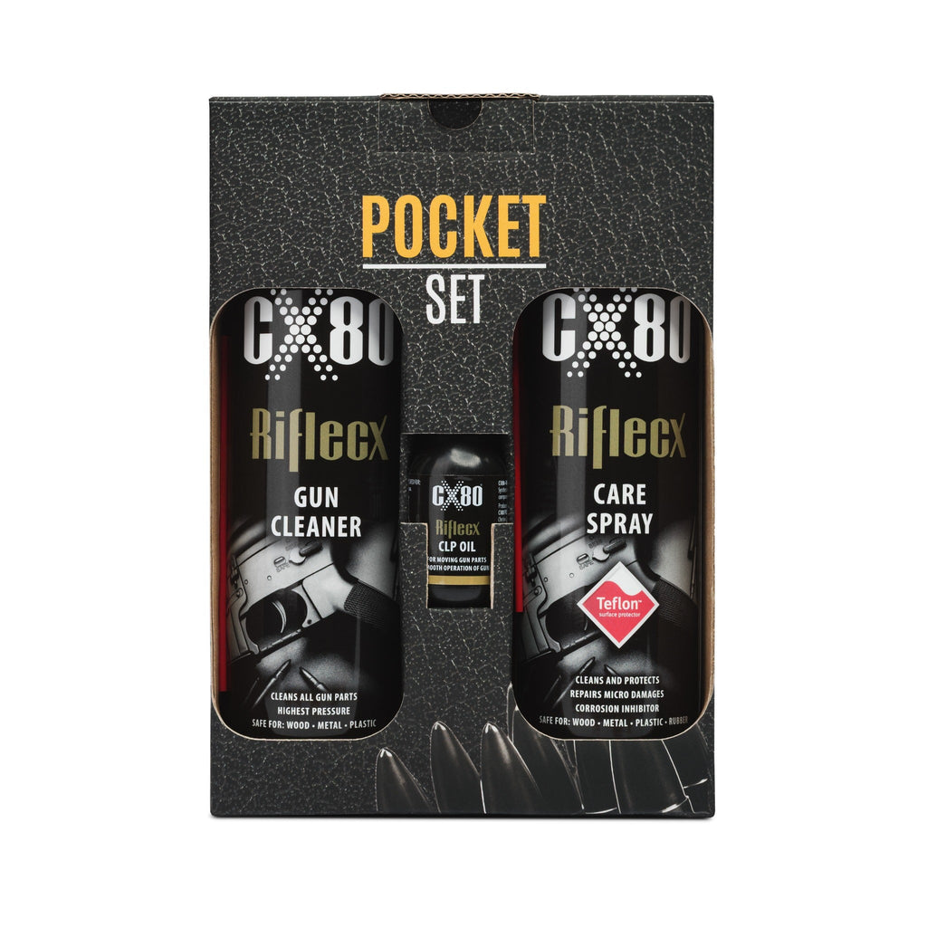 POCKET SET front