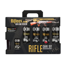 ערכת Rifle Set של RifleCX