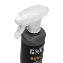SILENCER CLEANER 500 ML