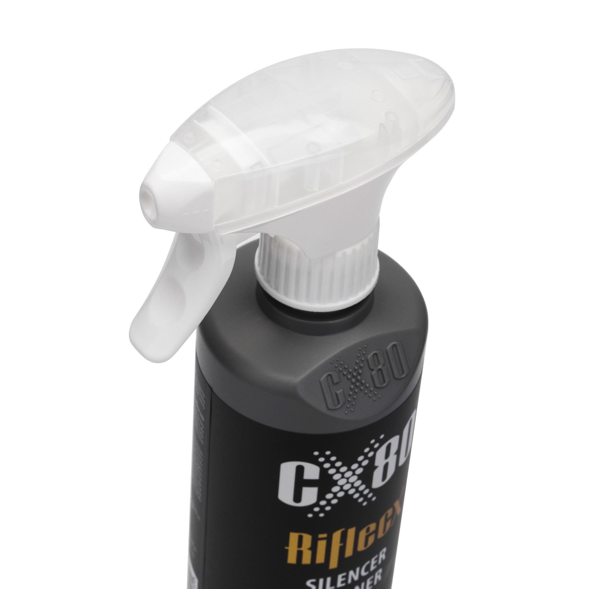 SILENCER CLEANER 500 ML