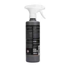 SILENCER CLEANER 500 ML back