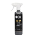 SILENCER CLEANER 500 ML front