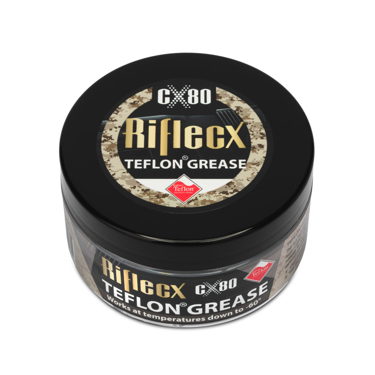 TEFLON GREASE 100 G