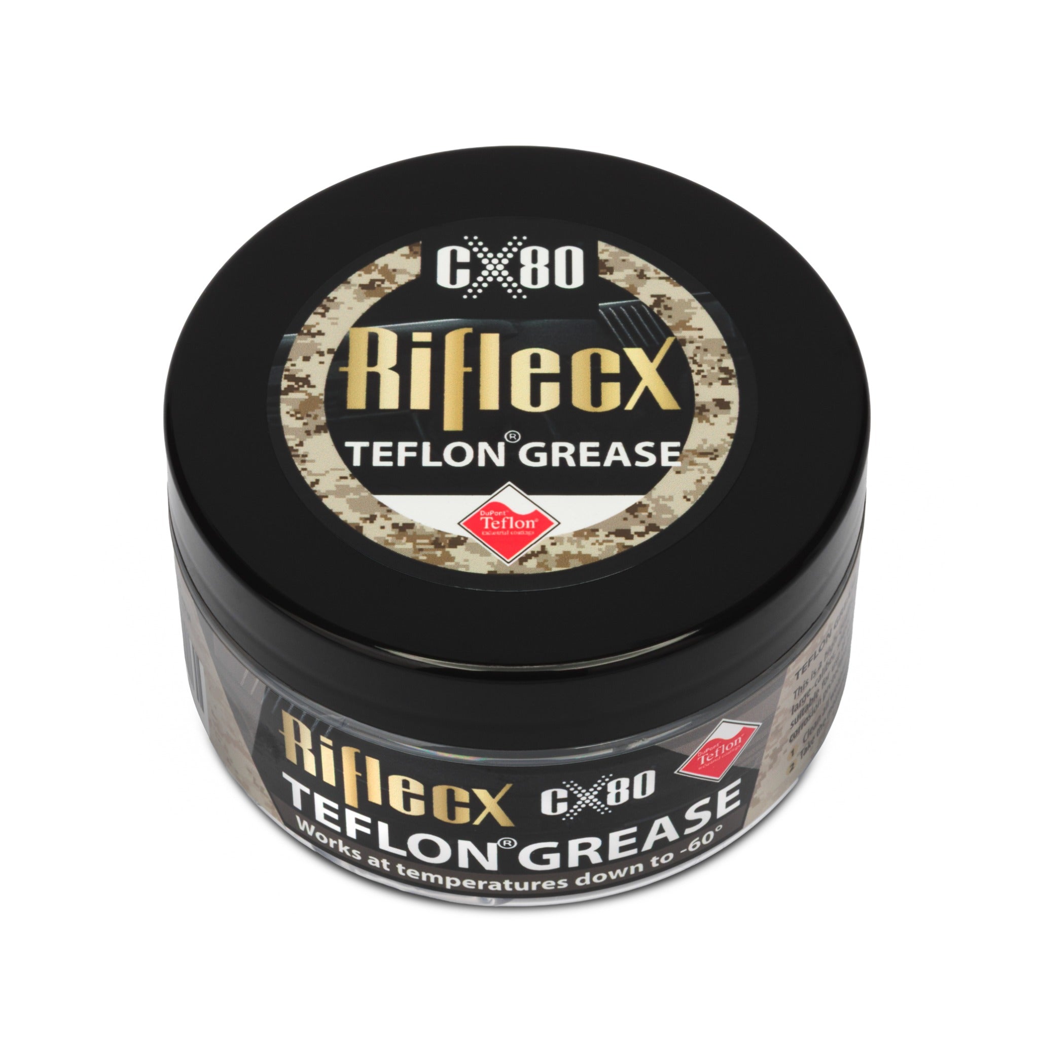 TEFLON GREASE 100 G