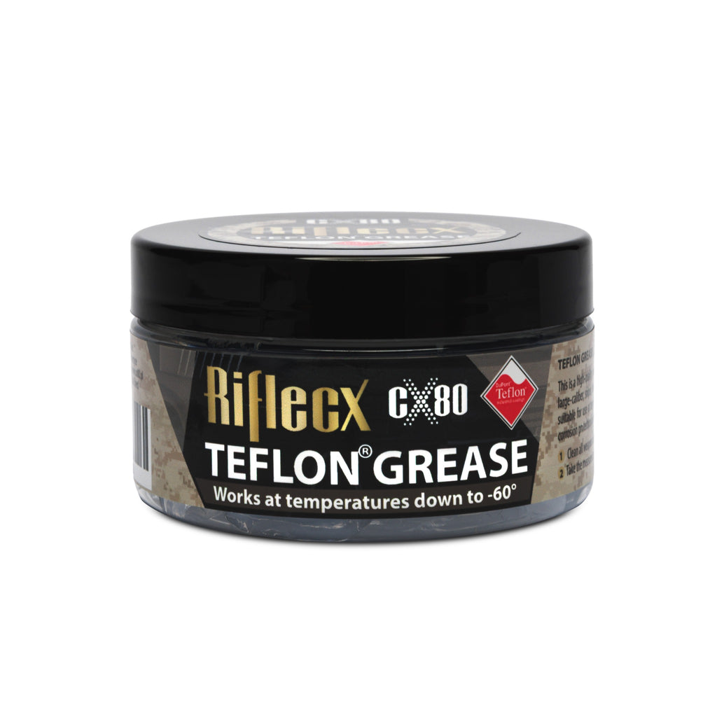 TEFLON GREASE 100 G front