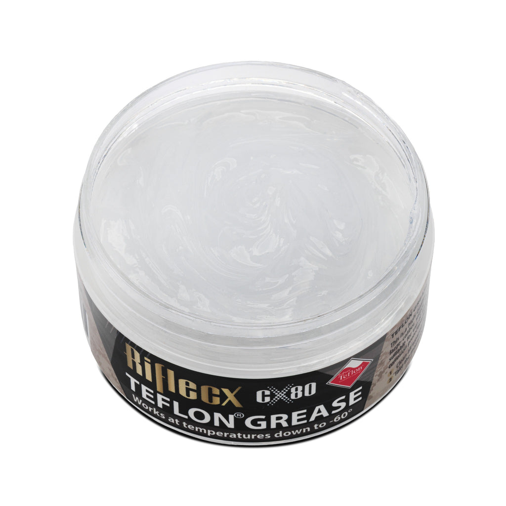 TEFLON GREASE 100 G open container